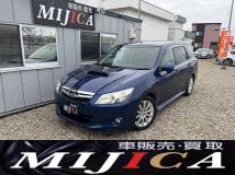 2011 Subaru Exiga
