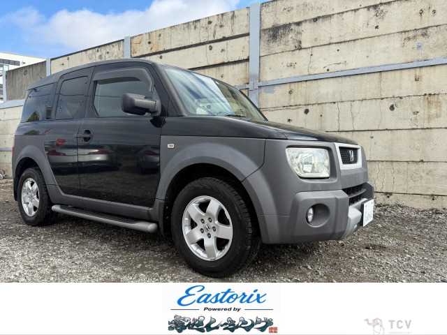 2004 Honda Element