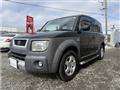 2004 Honda Element
