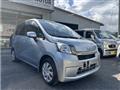 2013 Daihatsu Move