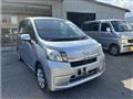 2013 Daihatsu Move