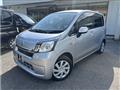 2013 Daihatsu Move