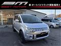 2008 Mitsubishi Delica D5