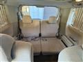 2008 Mitsubishi Delica D5
