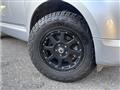 2008 Mitsubishi Delica D5