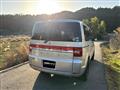 2008 Mitsubishi Delica D5