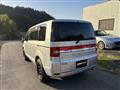 2008 Mitsubishi Delica D5