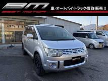 2008 Mitsubishi Delica D5
