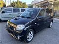 2009 Suzuki Kei