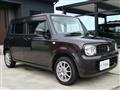 2014 Suzuki Lapin