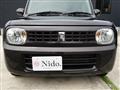 2014 Suzuki Lapin