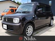 2014 Suzuki Lapin
