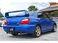 2004 Subaru Impreza