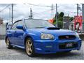 2004 Subaru Impreza