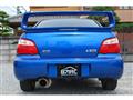 2004 Subaru Impreza
