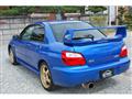 2004 Subaru Impreza