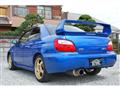 2004 Subaru Impreza