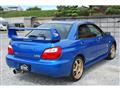 2004 Subaru Impreza