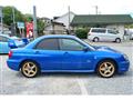 2004 Subaru Impreza