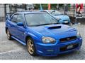 2004 Subaru Impreza