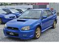2004 Subaru Impreza