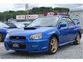 2004 Subaru Impreza