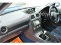 2004 Subaru Impreza