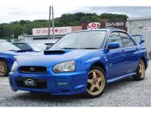 2004 Subaru Impreza