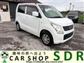 2012 Suzuki Wagon R
