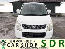 2012 Suzuki Wagon R