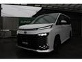 2026 Toyota Voxy