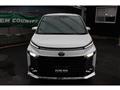2026 Toyota Voxy