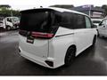 2026 Toyota Voxy