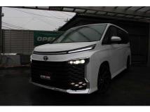 2026 Toyota Voxy