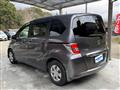 2014 Honda Freed