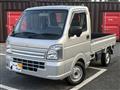 2024 Suzuki Carry Truck
