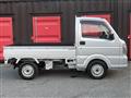 2024 Suzuki Carry Truck