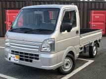 2024 Suzuki Carry Truck