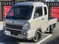 2023 Suzuki Carry Truck