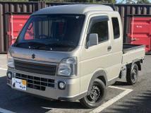 2023 Suzuki Carry Truck