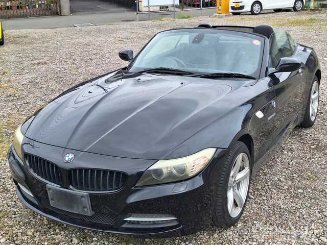 2010 BMW Z4