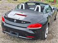 2010 BMW Z4