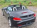2010 BMW Z4