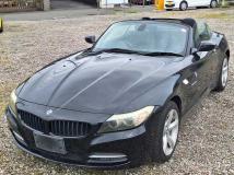 2010 BMW Z4