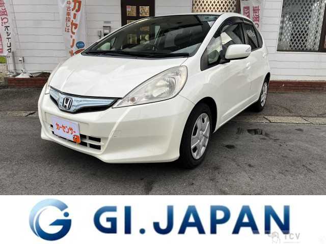 2011 Honda Fit