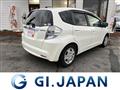 2011 Honda Fit