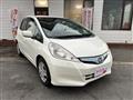 2011 Honda Fit
