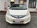2011 Honda Fit