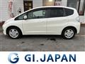 2011 Honda Fit
