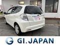 2011 Honda Fit